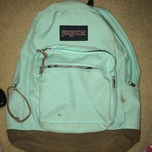 Jansport Backpack